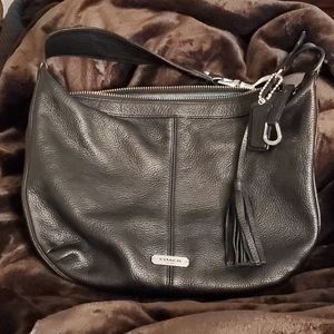 Coach Hobo Purse